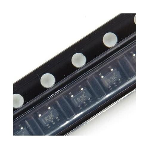 50PCS LMV321IDCKR R3K