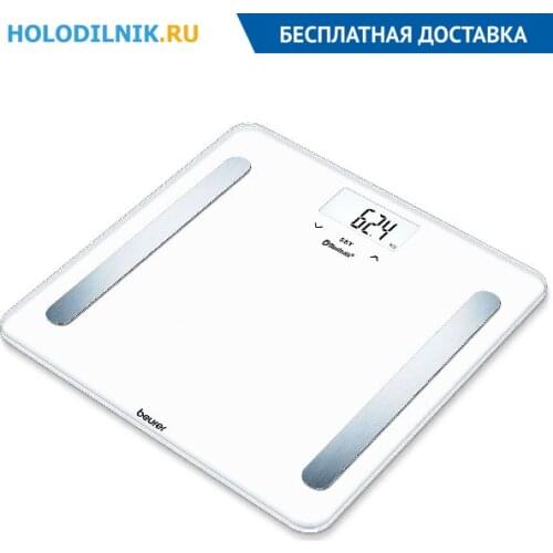 BEURER Bathroom Products