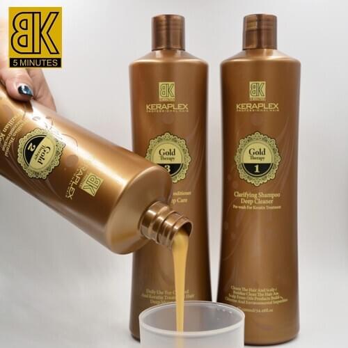 BKKERAPLEX Hair Care Products