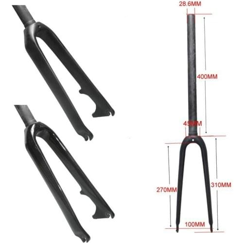 Bonphy Bicycle Forks