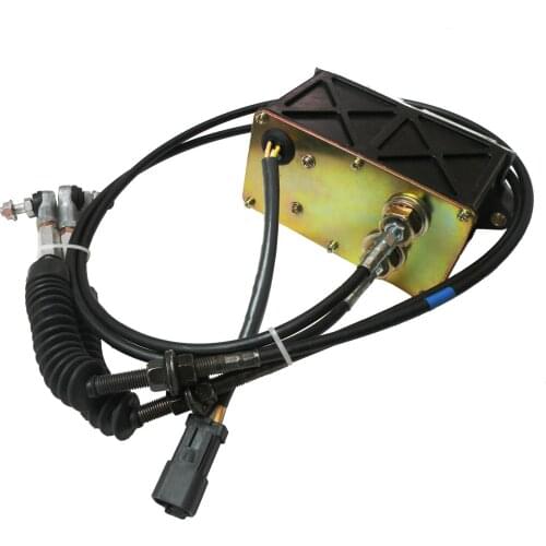 CAT312B/CAT320B CAT/ CATTER Throttle Motor OEM No. 119-0633/247-5231