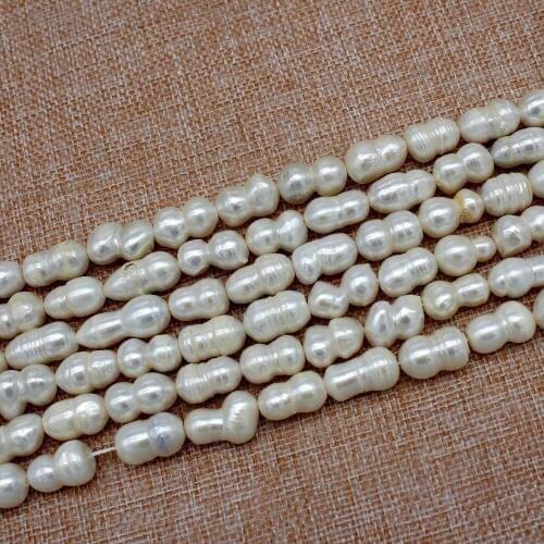 DAMEITING Pearl Beads