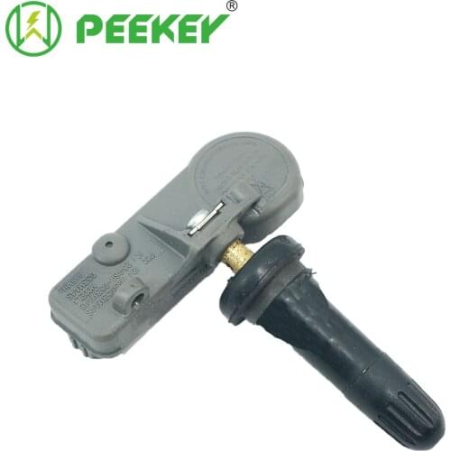 Tire Pressure Sensor 20922900 For Truck-Yukon-Suburban-Sierra Chevrolet-GMC-Chevy-Cadillac TPMS Sensor