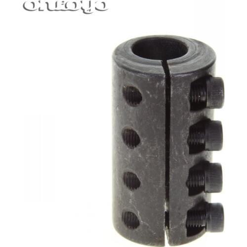 Computer Embroidery Machine Parts - 15 axis, *4 Hole Eccentric Shaft With screw/without Screw