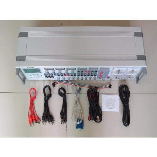 Mst-9000 automobile sensor signal simulation tool mst9000+ ecu repair testing tool for all cars newest version