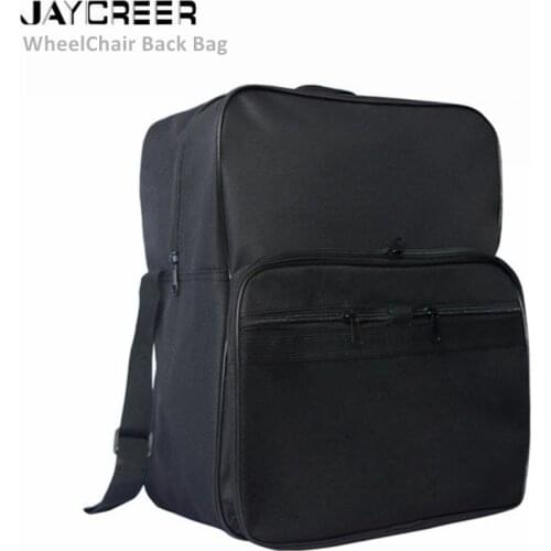 JayCreer Wheelchairs