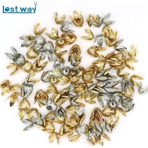 LOST WAY Jewelry Findings