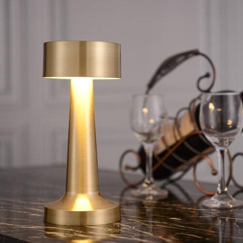 MDNG Table Lamps
