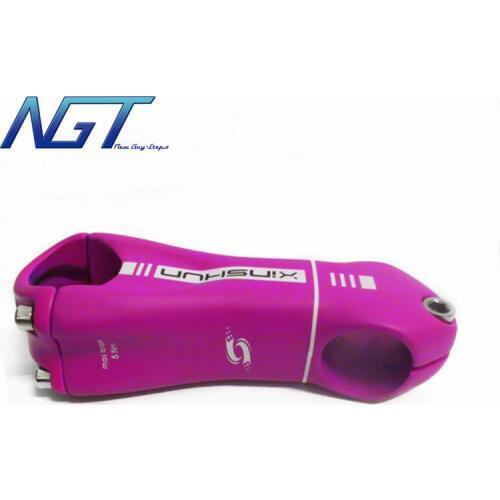 NGT new guy steps Bicycle Stems