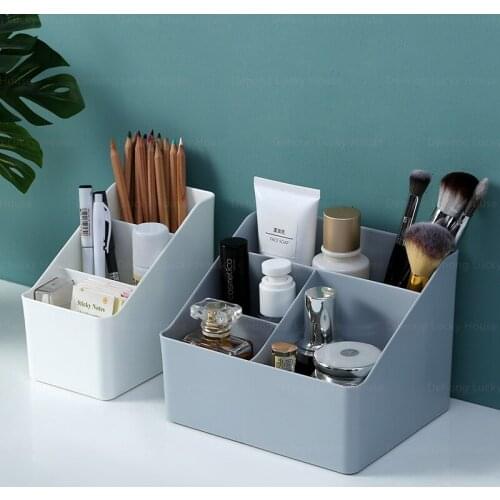 Makeup Organizer Drawer Cosmetic Storage Box Makeup Box Organizer Jewelry Nail Polish Storage Bathroom Organizer