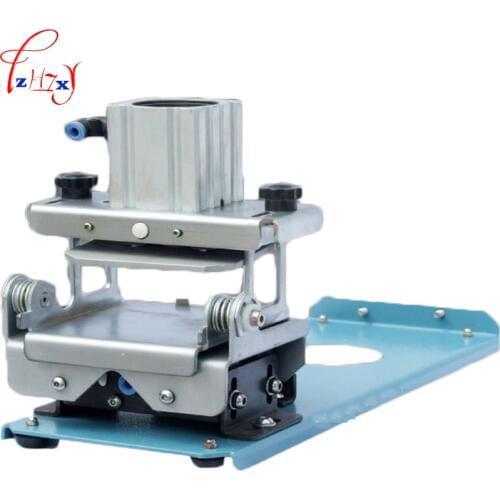 Fully Automatic Waxing Machine Manipulator Clamp Jewelry Machine Equipment Casting Wax Casting Tools Vacuum Wax Injector