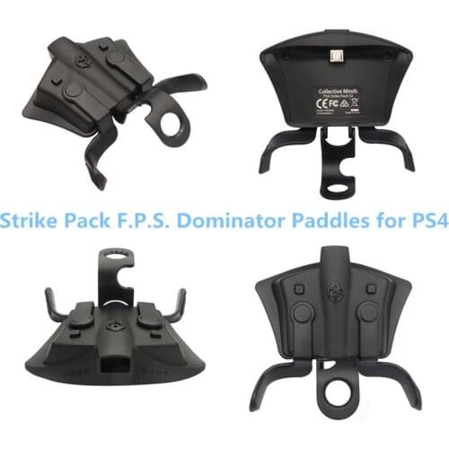 Gamepad Handle Multi-Function Collective Minds Strike Pack For PS4 For Xbox One Controller Dominator Controller Durable Adapter