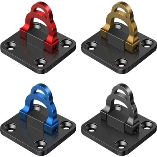 Folding Fishing Rod Lost Hook Multi-Function Spring Rope Hook Fishing Box Accessories Scissors Seat Fishing Gear Tool