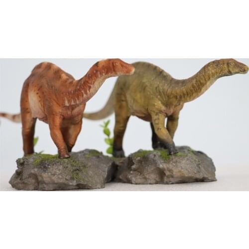 1:35 Scale Dicraeosaurus Model Diplodocus Dinosaur Decoration Prehistoric Animal Collector Adult Gift Toy Figure Decor