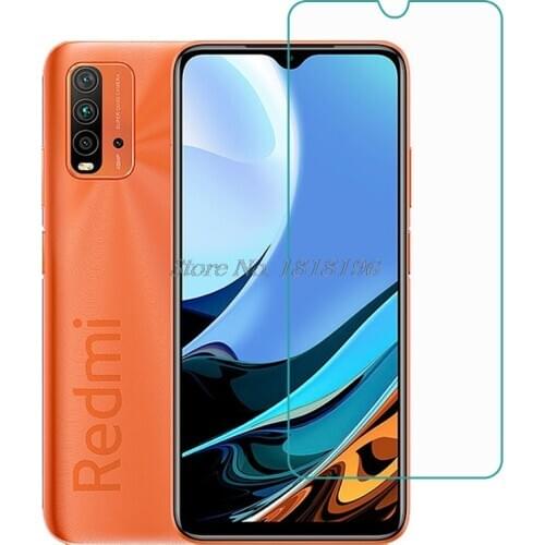 VSYTERECO Screen Protectors For Xiaomi Redmi 9 Power