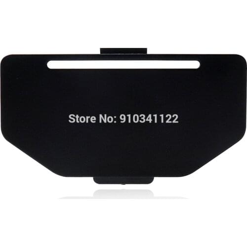 100% Original High quality Mouse Battery Door Housing Back Cover for Lo.gitech G700/G700s mouse