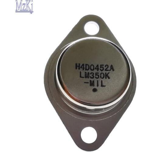5PCS HOT NEW LM350K LM350 TO3