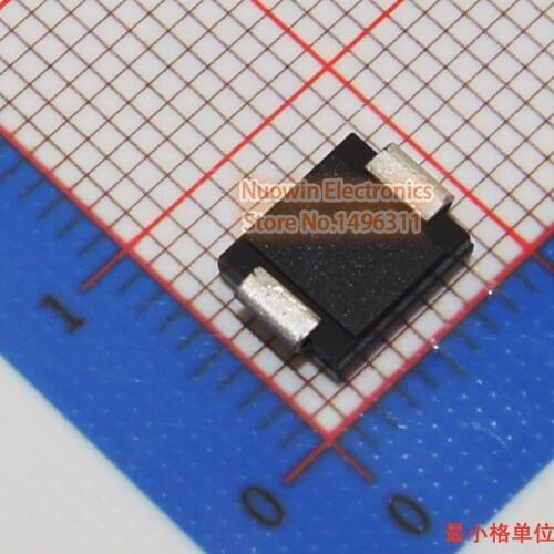 850pcs 1500W SMC DO-214AB smd tvs diode SMCJ6.5CA SMCJ10CA SMCJ18CA SMCJ26CA SMCJ28CA SMCJ30CA SMCJ33CA