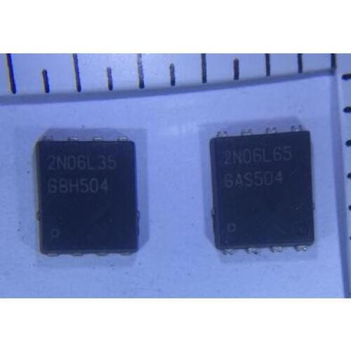 IPG20N06S2L-35 2N06L35