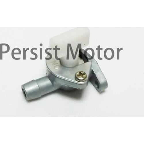 5x 47cc 49CC MINI POCKET BIKE ATV FUEL GAS PETCOCK SWITCH SHUT OFF VALVE