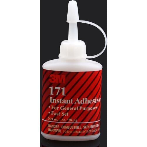 Model dedicated tire glue 3M171 instant adhesive strong Racing tires Off-road tires bigfoot tires Universal 28g