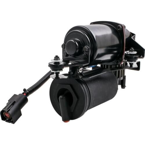 Air Compressor Pump 3W1Z5319BA For Lincoln Town Car All Models 1990 1991-1997