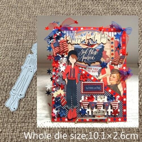 New Design Craft Metal Cutting Dies cut die cool cowboy hat leather boy Scrapbooking Album Paper Card Craft Embossing Die Cuts