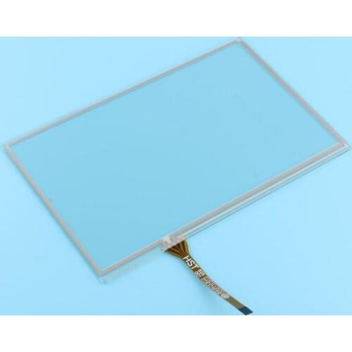 New Touch Screen Glass Digitizer for Lexus IS250 IS300 IS350 ISF GS Prius Navigation