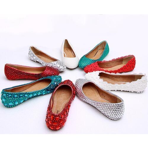 Женские балетки на каблуке PJ.SDZM China At AliExpress