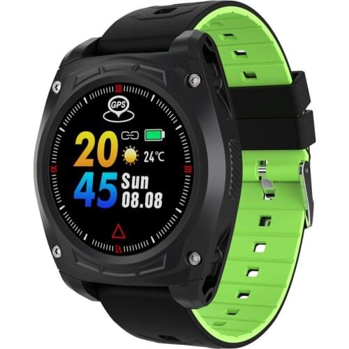 TagoBee Smartwatch Built in GPS Compass Heart Rate Monitoring Relogio Inteligente Smart Watch Digital LEN12 Calories Mesurement