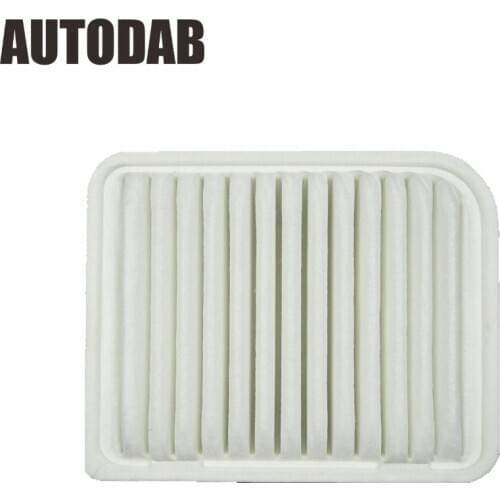 Air Filter for 2013 Mitsubishi Outlander 2.0L / 2.4L, 2012 Peugeot 4008 2.0L, 2012 Citroen C4 2.0L MR968274 PK567