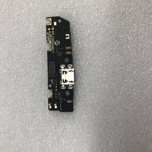 Micro USB Charger Flex Cable/ Micro USB Charging Port for Motorola moto E5