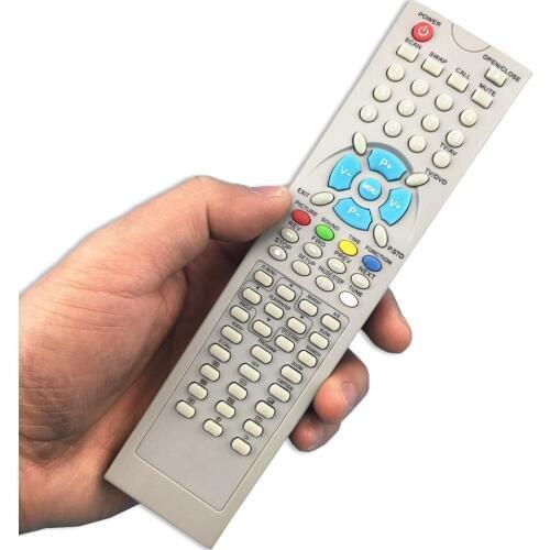 1pcs Remote Control Suitable for Haier Tosumi TV Dvd Remote Controller TV1