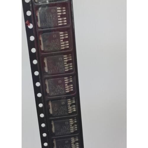 10pcs/lot VN5E010MH TO-252 in stock