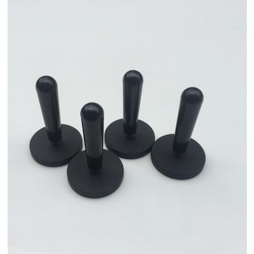 Vehicle Vinyl Wrap Carbon Fiber Film Magnetic Holder Fixer Car Stickers Magnet Holder Wrapping Tool Car Accessories