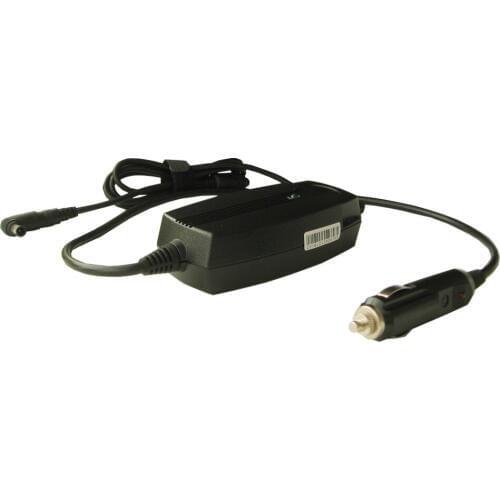 90W 16V DC Car Charger for Fujitsu LifeBook E6557 E6556 E6555 E6550 E6541 FMV-BIBLO MG50K/T LOOX T75L