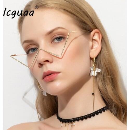 Oversize Half W Frame Sunglasses Women 2020 Luxury Cover OnePiece Nolens Shades Men Sunglasses women