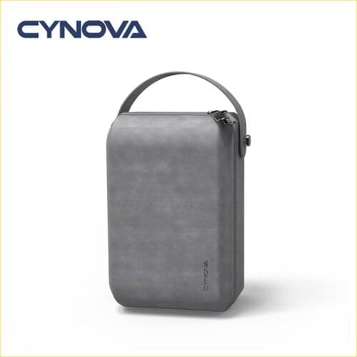 CYNOVA Action Camera Series Handheld Bag Outdoor Carrying Case Portable Carring box Storage Case CYNOVA Accessories