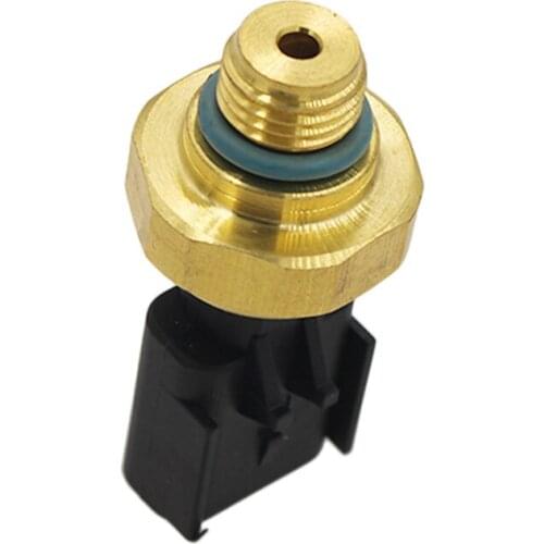 Engine Oil Pressure Transmitter Sensor for Cummins ISX ISM ISX11.9 ISX15 4921517