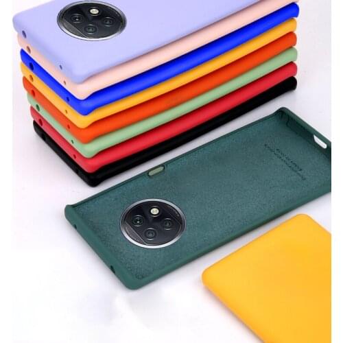 FIWAFSKT Phone Cases Xiaomi Mi A3