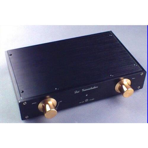 MBL6010D Black Gold Premium Edition pre-finished machine