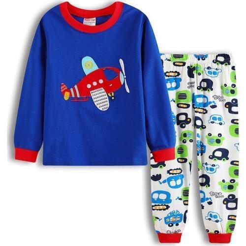 Hooyi Pajamas For Girls