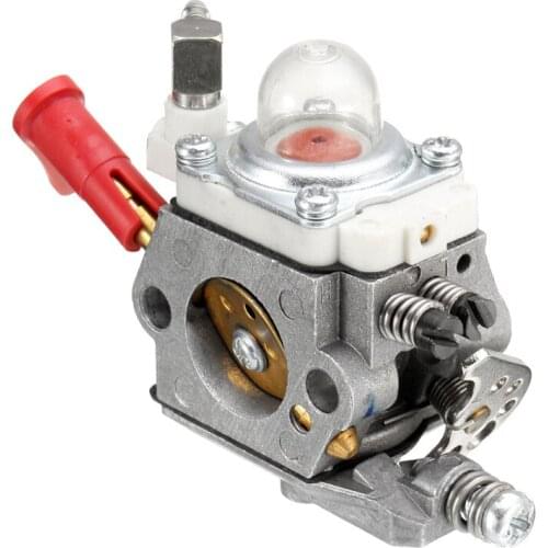 Car Fuel Carburetor For GO-PED & ZENOAH F270RC CY SIKK CY290RC And Other BAJA Engines HPI Baja Walbro WT 668 997 Lawn Mower