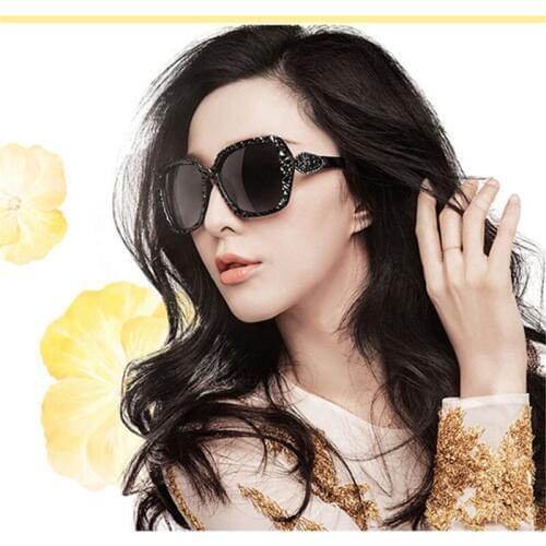 MXDMY Fashion Butterfly Bow UV sunglasses Woman Large Frame C Brand design Black Sun glasses for women oculos de sol