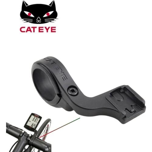 Free Shipping CatEye Mount Wireless CC-PA100W MC200W VT220W RD300W 310W PD100W etc.computer Holder Cateye Bracket Out Front