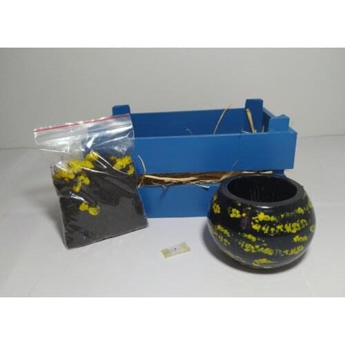 KENDİN YETİŞTİR LOCKER