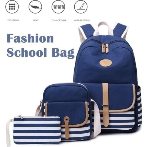 Школьные рюкзаки для девочек OPUYYM China At AliExpress