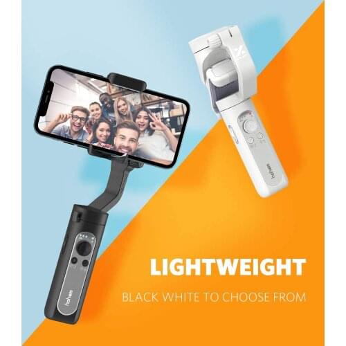 SHENZHITECH Manual Stabilizers