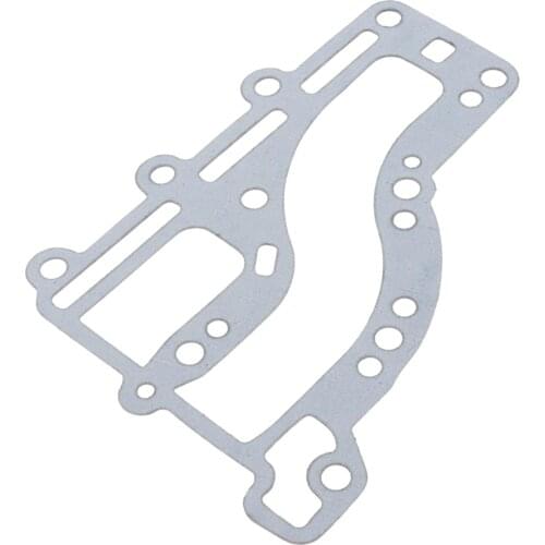 Cylinder Inner Gasket Replacement Fits for Yamaha Outboard fuera de borda 2T 9.9 15 HP 682-41112-A0