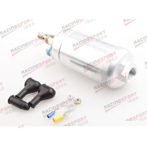 Top Quality External Fuel Pump 044 For Bosch OEM:0580254044 Poulor 300LPH